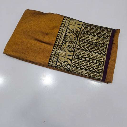 Elegant Narayanapattu Saree