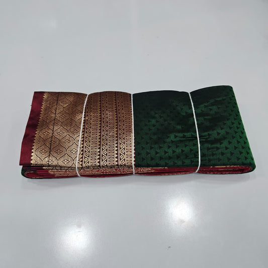 PREMIUM PAPER SILK SAREE