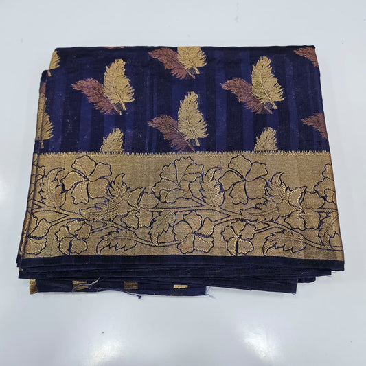 Premium Jacquard Saree