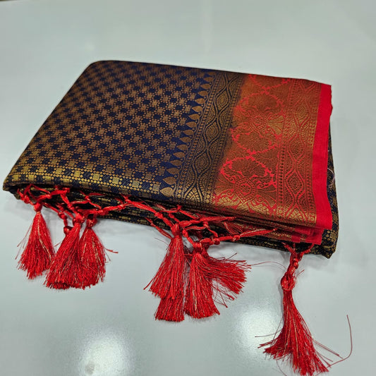 Royal Heritage Banaras Saree