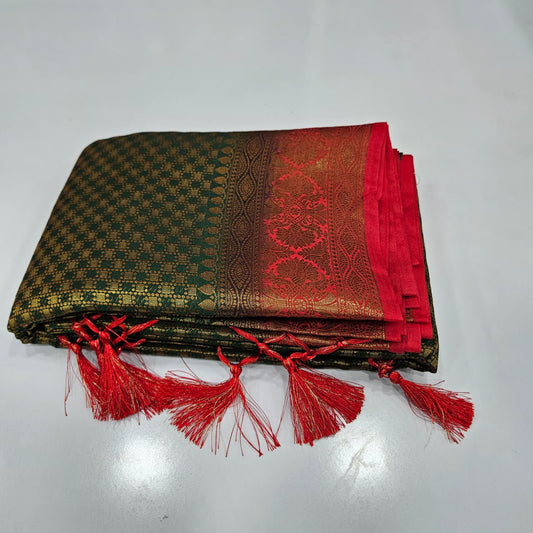 Royal Heritage Banaras Saree