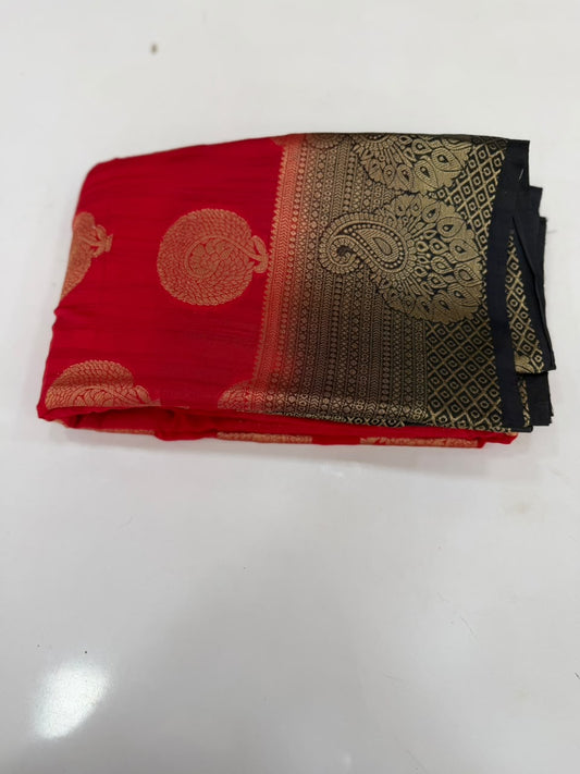 Zara Saree