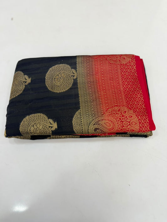 Zara Saree