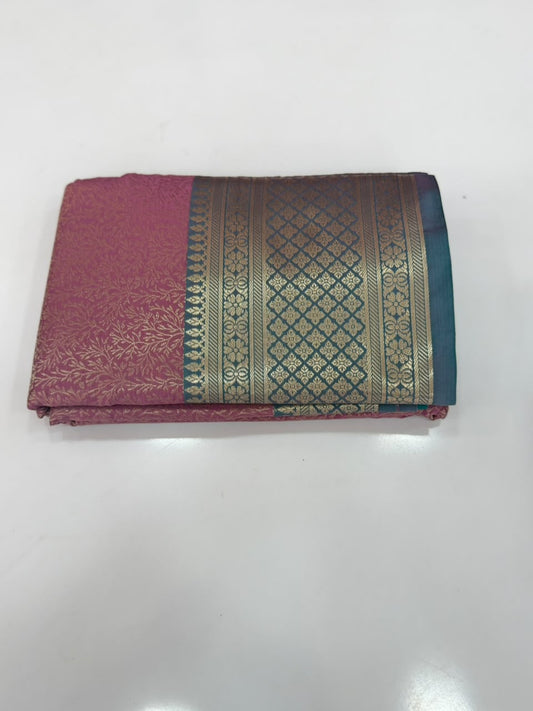 BROCADE 11571 SAREE