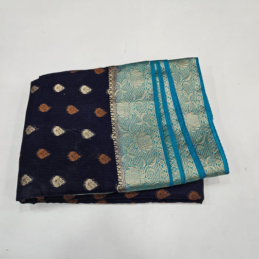 Semi linen soft silks