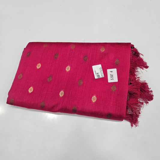 Semi linen soft silks