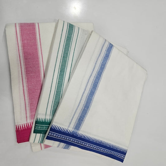 Dhoti 3pc