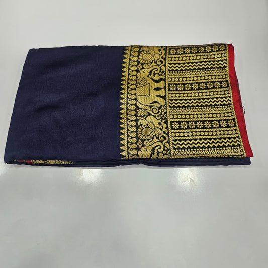 Elegant Narayanapattu Saree