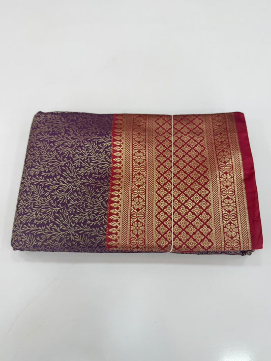 BROCADE 11571 SAREE